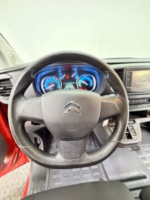 Citroën ë-Jumpy eJumpy FurgonTalla M 50 KWh  - Foto 14