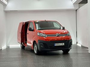 Citroën ë-Jumpy eJumpy FurgonTalla M 50 KWh  - Foto 4