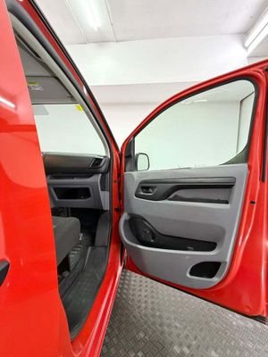 Citroën ë-Jumpy eJumpy FurgonTalla M 50 KWh  - Foto 40