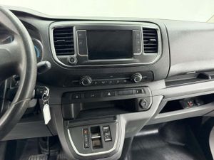 Citroën ë-Jumpy eJumpy FurgonTalla M 50 KWh  - Foto 20