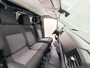 Citroën ë-Jumpy eJumpy FurgonTalla M 50 KWh  - Foto 25