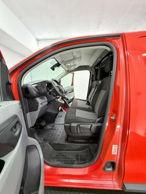 Citroën ë-Jumpy eJumpy FurgonTalla M 50 KWh  - Foto 10