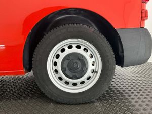 Citroën ë-Jumpy eJumpy FurgonTalla M 50 KWh  - Foto 42