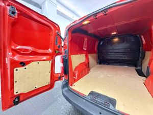 Citroën ë-Jumpy eJumpy FurgonTalla M 50 KWh  - Foto 30