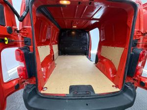 Citroën ë-Jumpy eJumpy FurgonTalla M 50 KWh  - Foto 35