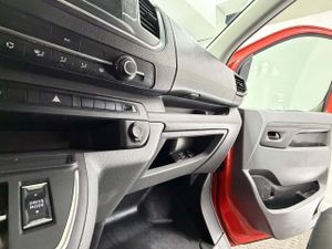 Citroën ë-Jumpy eJumpy FurgonTalla M 50 KWh  - Foto 21