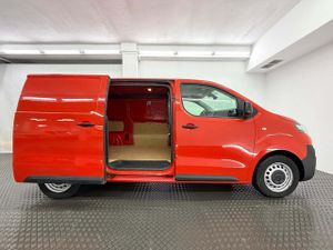 Citroën ë-Jumpy eJumpy FurgonTalla M 50 KWh  - Foto 8