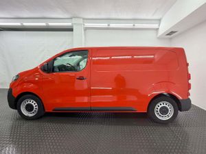 Citroën ë-Jumpy eJumpy FurgonTalla M 50 KWh  - Foto 6