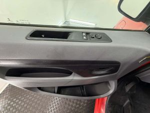 Citroën ë-Jumpy eJumpy FurgonTalla M 50 KWh  - Foto 26