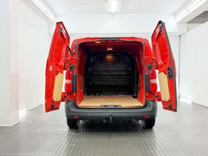 Citroën ë-Jumpy eJumpy FurgonTalla M 50 KWh  - Foto 28