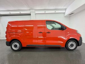 Citroën ë-Jumpy eJumpy FurgonTalla M 50 KWh  - Foto 7