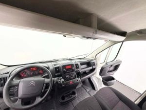 Citroën Jumper BlueHDi 88KW 120CV Furgon 33L2H2  - Foto 17