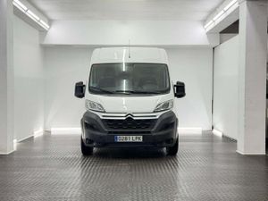 Citroën Jumper BlueHDi 88KW 120CV Furgon 33L2H2  - Foto 3