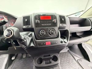 Citroën Jumper BlueHDi 88KW 120CV Furgon 33L2H2  - Foto 19
