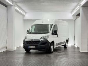 Citroën Jumper BlueHDi 88KW 120CV Furgon 33L2H2  - Foto 3
