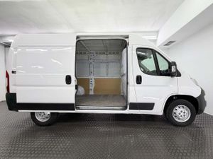 Citroën Jumper BlueHDi 88KW 120CV Furgon 33L2H2  - Foto 8
