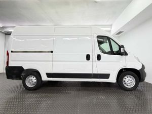 Citroën Jumper BlueHDi 88KW 120CV Furgon 33L2H2  - Foto 7