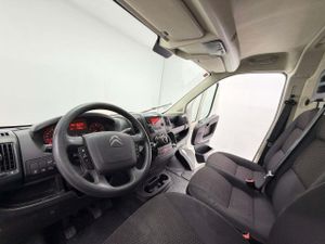 Citroën Jumper BlueHDi 88KW 120CV Furgon 33L2H2  - Foto 12
