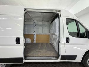 Citroën Jumper BlueHDi 88KW 120CV Furgon 33L2H2  - Foto 35