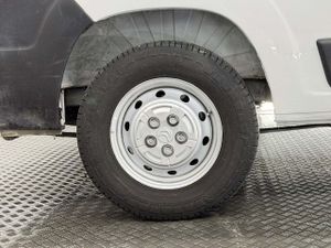 Citroën Jumper BlueHDi 88KW 120CV Furgon 33L2H2  - Foto 41