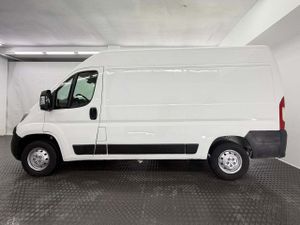 Citroën Jumper BlueHDi 88KW 120CV Furgon 33L2H2  - Foto 6