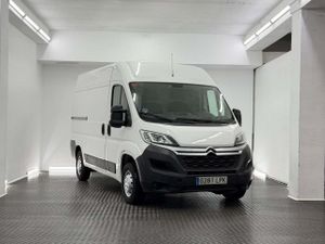 Citroën Jumper BlueHDi 88KW 120CV Furgon 33L2H2  - Foto 5