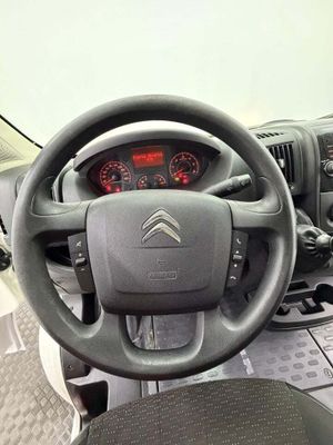 Citroën Jumper BlueHDi 88KW 120CV Furgon 33L2H2  - Foto 14