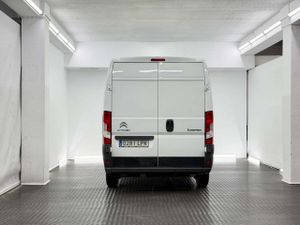 Citroën Jumper BlueHDi 88KW 120CV Furgon 33L2H2  - Foto 9