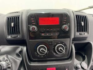 Citroën Jumper BlueHDi 88KW 120CV Furgon 33L2H2  - Foto 23