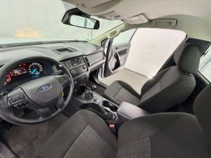 Ford Ranger 2.2 TDCi 118kW 4x4 Cab. Sencilla XL SS  - Foto 21