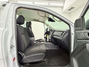 Ford Ranger 2.2 TDCi 118kW 4x4 Cab. Sencilla XL SS  - Foto 9