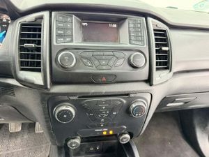 Ford Ranger 2.2 TDCi 118kW 4x4 Cab. Sencilla XL SS  - Foto 17