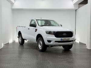 Ford Ranger 2.2 TDCi 118kW 4x4 Cab. Sencilla XL SS  - Foto 4