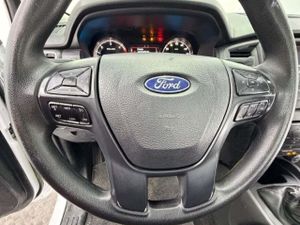 Ford Ranger 2.2 TDCi 118kW 4x4 Cab. Sencilla XL SS  - Foto 12