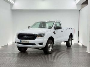 Ford Ranger 2.2 TDCi 118kW 4x4 Cab. Sencilla XL SS  - Foto 3