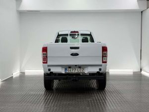 Ford Ranger 2.2 TDCi 118kW 4x4 Cab. Sencilla XL SS  - Foto 7