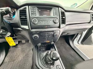 Ford Ranger 2.2 TDCi 118kW 4x4 Cab. Sencilla XL SS  - Foto 15