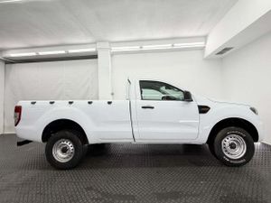 Ford Ranger 2.2 TDCi 118kW 4x4 Cab. Sencilla XL SS  - Foto 6