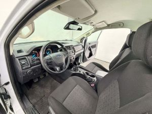 Ford Ranger 2.2 TDCi 118kW 4x4 Cab. Sencilla XL SS  - Foto 10
