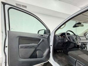 Ford Ranger 2.2 TDCi 118kW 4x4 Cab. Sencilla XL SS  - Foto 30