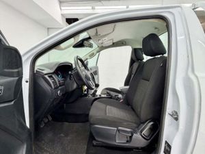 Ford Ranger 2.2 TDCi 118kW 4x4 Cab. Sencilla XL SS  - Foto 8
