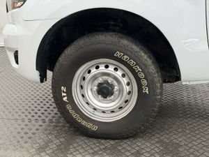 Ford Ranger 2.2 TDCi 118kW 4x4 Cab. Sencilla XL SS  - Foto 32