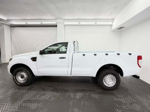 Ford Ranger 2.2 TDCi 118kW 4x4 Cab. Sencilla XL SS  - Foto 5
