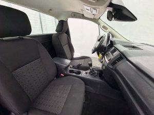 Ford Ranger 2.2 TDCi 118kW 4x4 Cab. Sencilla XL SS  - Foto 11