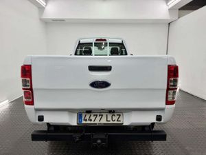 Ford Ranger 2.2 TDCi 118kW 4x4 Cab. Sencilla XL SS  - Foto 24