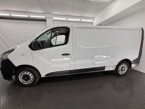 Fiat Talento 1.2 Base Largo 2.0 MJet 88kW 120CV  - Foto 8