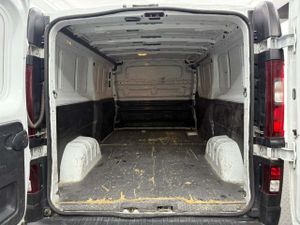 Fiat Talento 1.2 Base Largo 2.0 MJet 88kW 120CV  - Foto 23