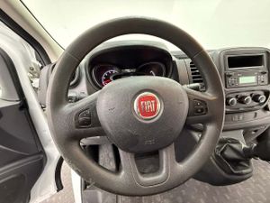 Fiat Talento 1.2 Base Largo 2.0 MJet 88kW 120CV  - Foto 13
