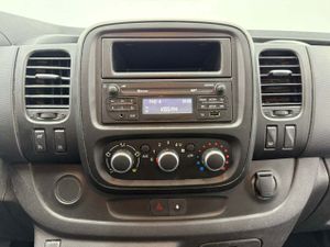 Fiat Talento 1.2 Base Largo 2.0 MJet 88kW 120CV  - Foto 18