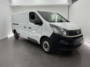 Fiat Talento 1.2 Base Largo 2.0 MJet 88kW 120CV  - Foto 3